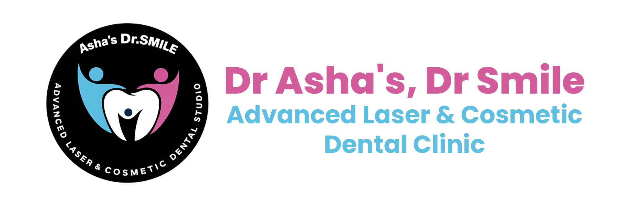 Dr Asha's, Dr SmileAdvanced Laser & Cosmetic Dental Clinic