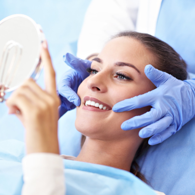 Cosmectic Dentistry in Tripunithura Kochi