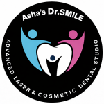 Asha's Dr Smile Clinic